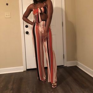 Falling For You 2 pc set